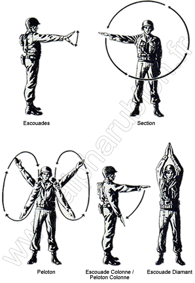 Signal militaire 3