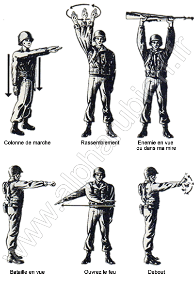 Signal militaire 5